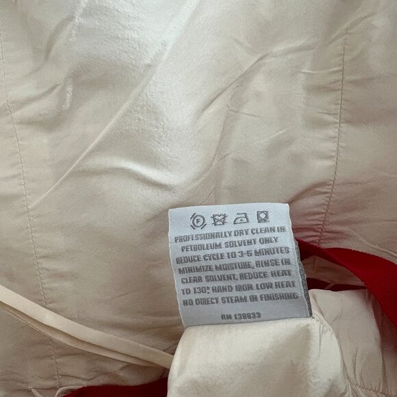 AUSTIN SCARLETT CHARLOTTE AS58 X WEDDING DRESS sz8 - Picture 12 of 13